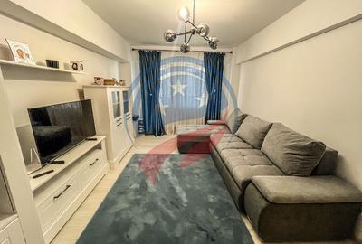 Inchiriez apartament central doua camere - 1