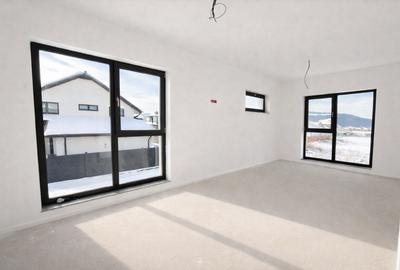 Casa noua in Harman | curte amenajata | utilitati complete | predare la cheie - 20