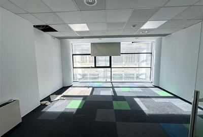 Inchiriere spatii birouri Universitate - de la 201 mp - 15