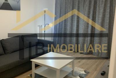 Apartament de 2 camere, 55mp, Zona Maurer Residence - 1