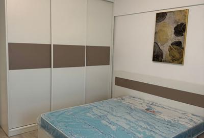 Unirii, Parcul Carol, ISG Residence IV, 2025, prima inchiriere - 3