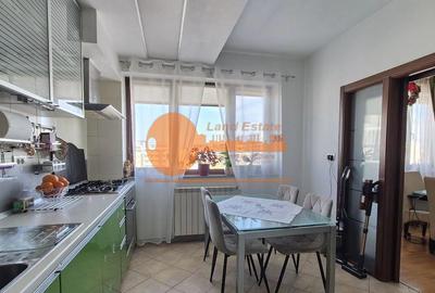 4 camere Floreasca-LAc Floreasca (loc parcare-bloc Boutique) - 8