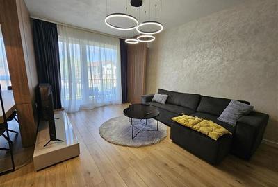 Apartament modern cu parcare subterana Vitus - 12