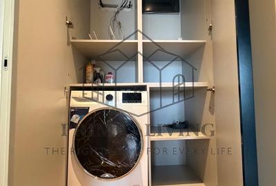 APARTAMENT SUPERB CU 2 CAMERE LA INCHIRIERE IN ZONA AVIATIEI - 22