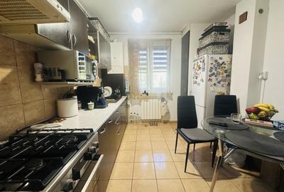 Apartament 3 camere | 64 mpu | zona Mc Donald's Manastur - 3