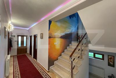 Vila eleganta, 5 camere, 203 mp, Tatarasi - 17