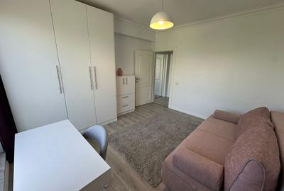 3 Camere Modern Domenii Grivița Zona Excelenta Etaj Intermediar - 14