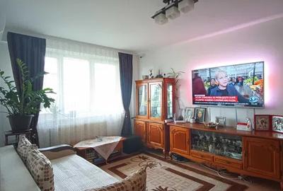 Apartament cu 2 camere, 43 mp, etaj intemediar, Zona Interservisan - 2