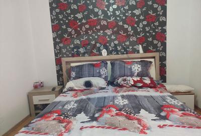 Apartament cu 4 camere decomandat de vânzare în Moinesti - 5