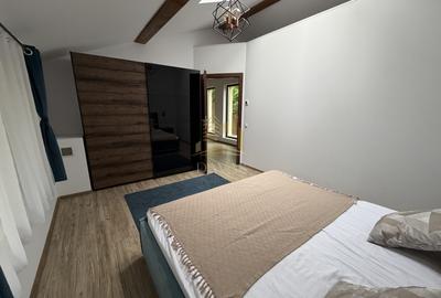Casa individuala de inchiriat | Grigorescu|  liniste si confort - 12