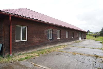 Teren 6,626mp Sighetu Marmatiei / Strada Popa Lupu - 7