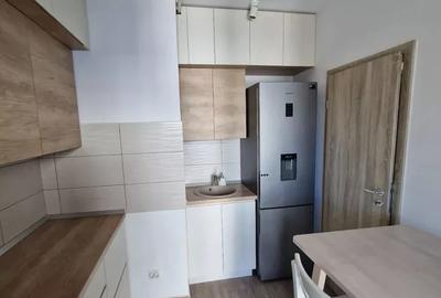 Apartament de 2 camere – Pallady, parcare acoperită, centrală proprie, 60 mp - 6