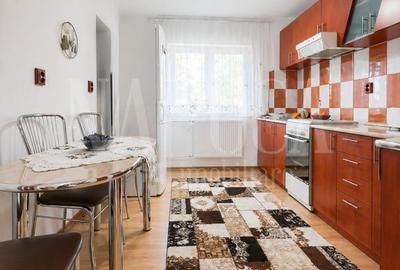 Apartament 3 camere de vanzare in Calea Aradului Oradea, Oradea - 5