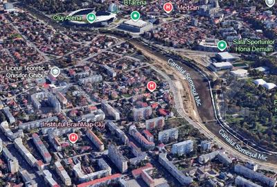 Casa individuala renovabila cu 550 mp teren, Grigorescu - 1