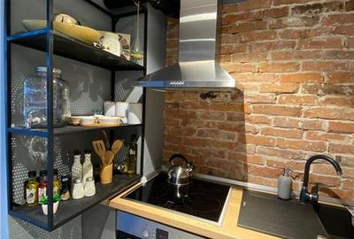 2 camere l Borhanci l Mobilat si utilat l Parcare - 7