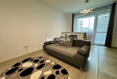 Apartament 2 Camere  | 48mp | Loc Parcare | Grandis Residence - 6