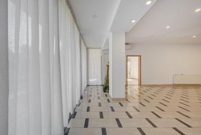 Strada președintelui / Primaverii - 3