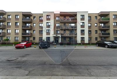 Apartament de vanzare |3 camere| 2 băi | 1 loc de parcare | COMISION 0 - 24