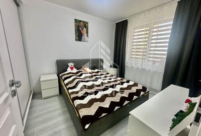Apartament cu 2 camere, decomandat, gradina proprie in Calea Urseni - 3