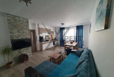 Apartament 2 camere Lux, bloc premium zona Vivo - 1