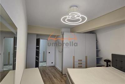 DE INCHIRIAT apartament 2 cam, Wings, parcare, jacuzzi, 800 euro - 2