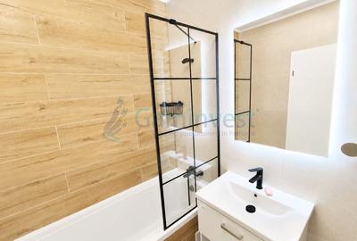 Apartament cu doua camere de inchiriat in Oradea, Prima Urbana - 8