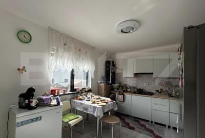Casa moderna 116 mp totali, Lunca Cetatuii-Miroslava - 9