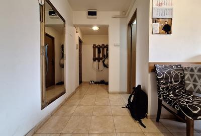 Confort si locatie excelenta -3 camere-etaj 2-zona Lipovei-gata de mutat - 6