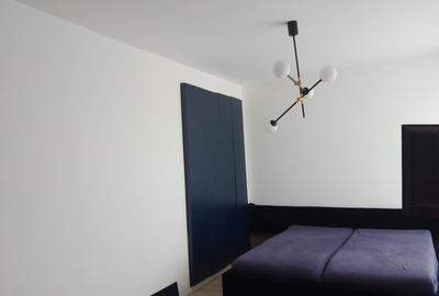 PROIECT MODERN  - Calea Aradului - 17