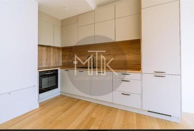BRICKVILLE RESIDENCE | Apartament 2 cam I Prima inchiriere - 1