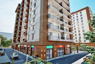 Brown Park Residence