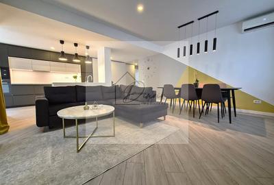 Apartament 3 camere Pipera Rond OMV I gradina proprie I COM 0% - 19