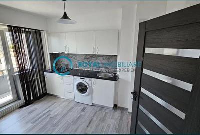 Royal Imobiliare - Vanzare apartament 2 camere, zona Ultracentral - 6