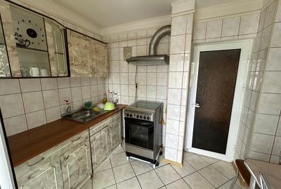 - Apartament 3 camere confort 1 decomandat Calarasi 4, mobilat utilat - 6
