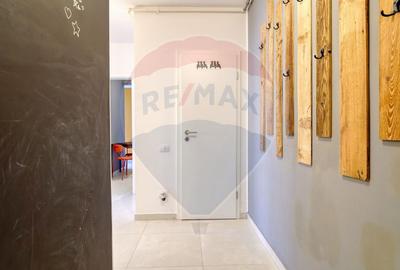 Apartament 2 camere, parcare, etaj 1 | Mountain View Residence - 11
