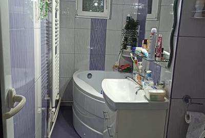 Apartament 1 camera, Vidin, parter cu balcon, Mobilat si utilat - 7