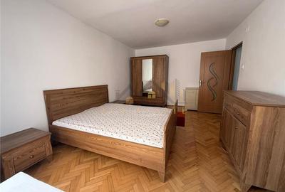 Apartament 1 camera,  Et.1, 40mp - Zona Lipovei - 1