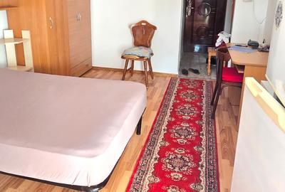 RENOVATA! Garsoniera, etaj 1, CENTRALA termica, mobilata, utilata, Galata - 5