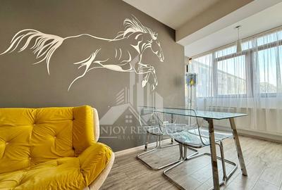 Apartament 2 Camere SUPERB Mobilat si Utilat - 3