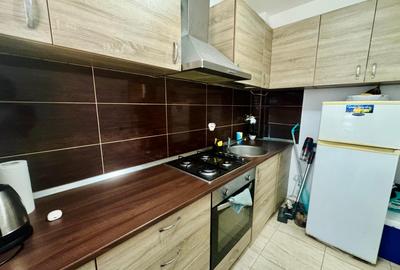 Apartament 1 camera | parcare | Str. Cetatii - 6