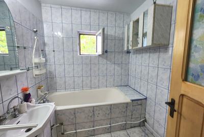 Apartament cu 2 camere decomandat - 50 mp - planul 2 - Lidl Nicolina - 8