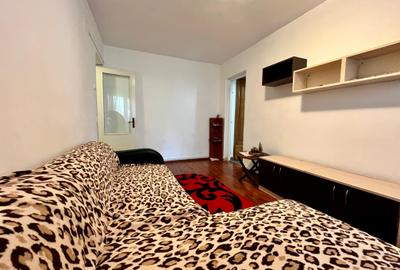 Apartament de inchiriat, o camera, semidecomandat, 35 mp, Podu Ros - 3