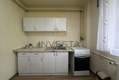 Apartament 2 camere la 100 de metri de Iulius Mall! - 5