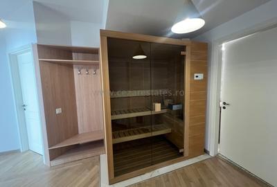 HERASTRAU SOSEAUA NORDULUI APARTAMENT 5 CAMERE  VEDERE PARC - 30