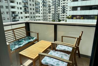 Apartament 3 camere decomandat Cortina North - parcare subterană inclusa - 11