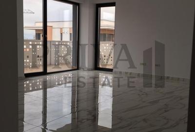 Apartament 2 camere, 59 mp, 18 mp terasa, Lidl Giroc - 2