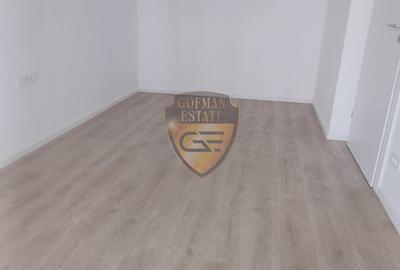 Maurer Residence Tomis Plus – 2 Camere, 63 mp, Parcare Subterană - 3