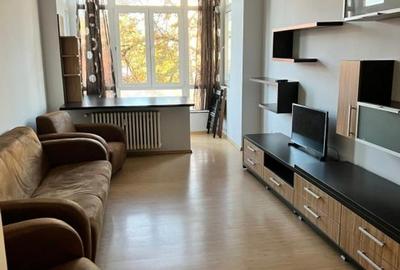 FLOREASCA, 2 camere decomandat, bloc reabilitat, etaj 2, 50 mp - 2