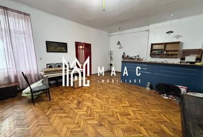 Apartament cu 4 camere decomandat în Ultracentral