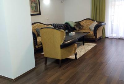Baneasa –Aviatiei, langa Phoenicia  apartament lux, parcare - 14